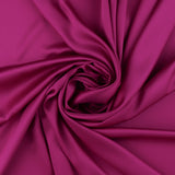 Solid Satin - SIENNA - 003 - Fuschia