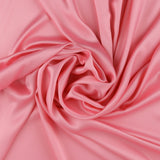 Solid Satin - SIENNA - 005 - Pale Pink