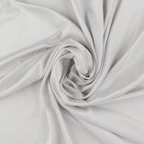 Solid Satin - SIENNA - 007 - Bone