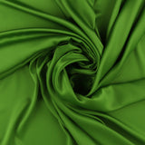 Satin uni - SIENNA - 011 - Vert