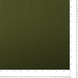 Satin uni - SIENNA - 012 - Kaki