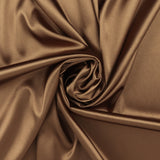 Satin Solid - AROMA - 001 - Caramel