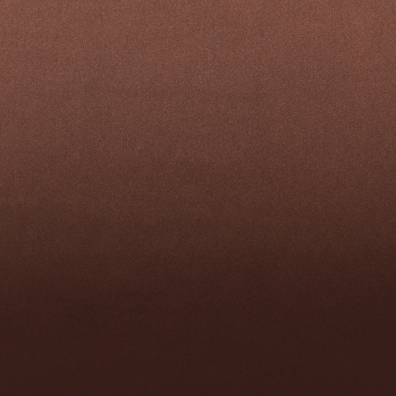 Satin Solid - AROMA - 002 - Medium Brown