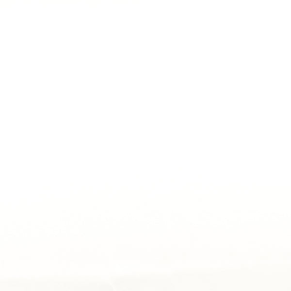 Satin Solid - BLUE HORIZON - 001 - Cream