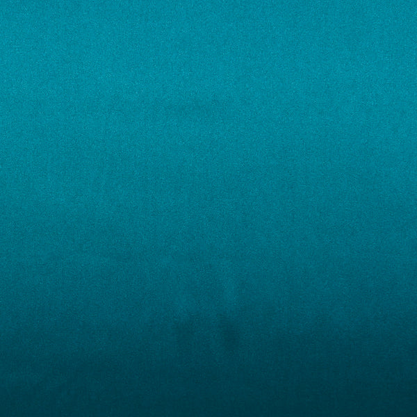 Satin Solid - BLUE HORIZON - 002 - Teal