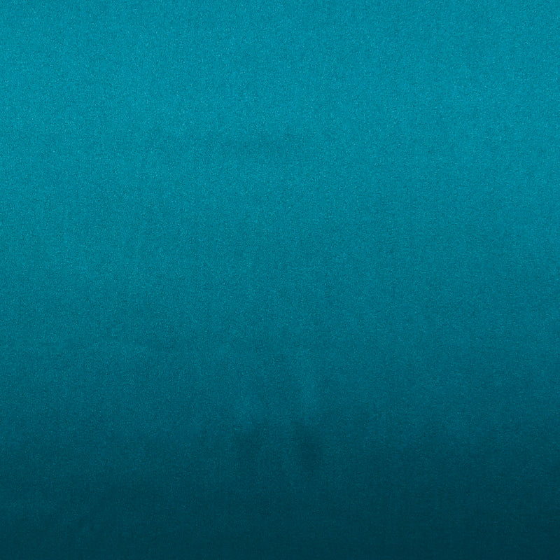 Satin Solid - BLUE HORIZON - 002 - Teal