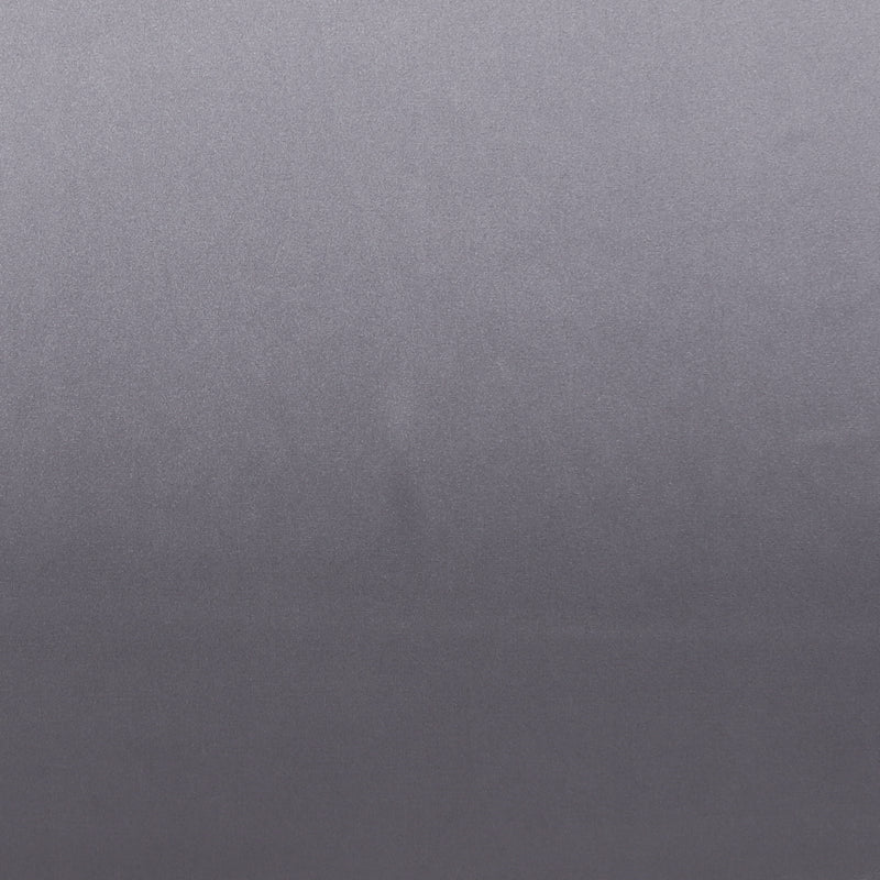 Satin uni - VERDE - 001 - Aluminium