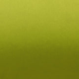 Satin Solid - VERDE - 002 - Chartreuse