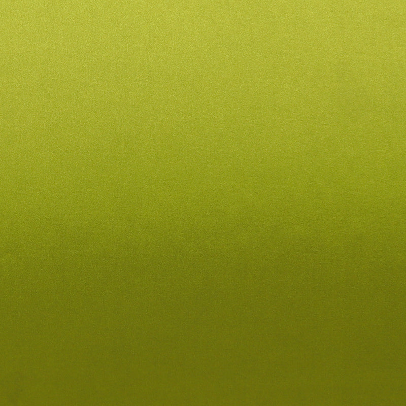 Satin Solid - VERDE - 002 - Chartreuse