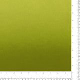 Satin Solid - VERDE - 002 - Chartreuse