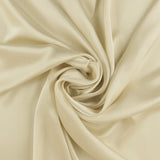 Solid Satin - ZARAH - 002 - Vanilla