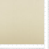 Solid Satin - ZARAH - 002 - Vanilla