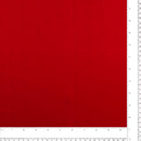 Solid Satin - ZARAH - 004 - Red