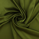 Solid Satin - ZARAH - 006 - Olive