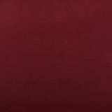 Solid Satin - ZARAH - 007 - Wine
