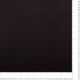 Solid Satin - ZARAH - 008 - Espresso