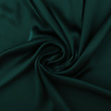 Satin uni - ZARAH - 003 - Épinette