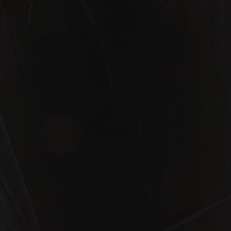 Tricot brillant - SOIRÉE - 001 - Noir