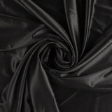 Tricot brillant - SOIRÉE - 001 - Noir