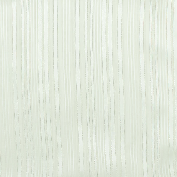 Striped Chiffon Solid - CANNES - 008 - Bone