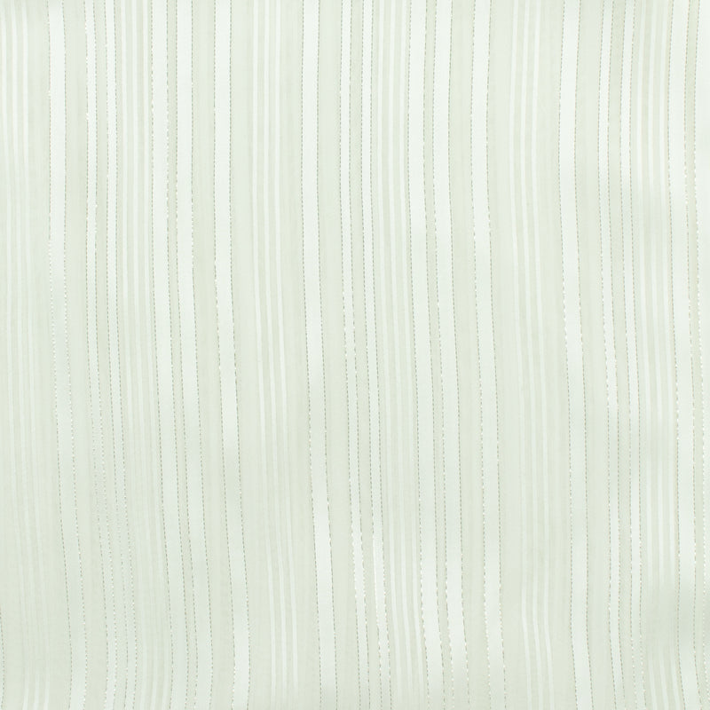 Chiffon rayé uni - CANNES - 008 - Os