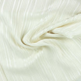 Chiffon rayé uni - CANNES - 008 - Os