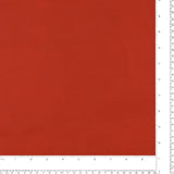 Cotton Voile Solid - MARBELLA - 001 - Red