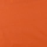 Voile de coton uni - <MARBELLA> - 002 - Mandarine