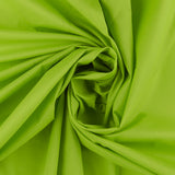 Cotton Voile Solid - MARBELLA - 006 - Lime