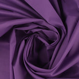Cotton Voile Solid - MARBELLA - 007 - Purple