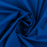 Cotton Voile Solid - MARBELLA - 008 - Royal