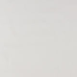 Voile de coton uni - <MARBELLA> - 009 - Ivoire