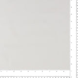 Voile de coton uni - <MARBELLA> - 009 - Ivoire