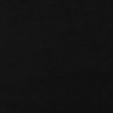 Cotton Voile Solid - MARBELLA - 010 - Black