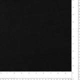 Cotton Voile Solid - MARBELLA - 010 - Black