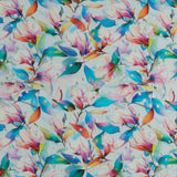 Printed Cotton Embroidery - COVENT GARDEN - 003 - Multicolor