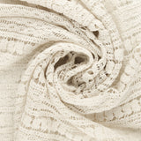 Crochet - SUMMER ESSENTIALS - 2025 - White