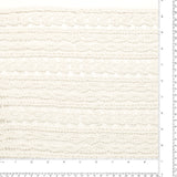 Crochet - SUMMER ESSENTIALS - 2025 - White
