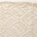 Crochet - SUMMER ESSENTIALS - 3025 - Offwhite