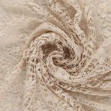 Crochet - SUMMER ESSENTIALS - 3025 - Offwhite