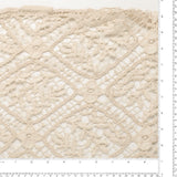 Crochet - SUMMER ESSENTIALS - 3025 - Offwhite