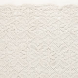 Crochet - SUMMER ESSENTIALS - 4025 - Offwhite