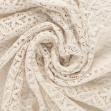 Crochet - SUMMER ESSENTIALS - 4025 - Offwhite