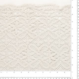 Crochet - SUMMER ESSENTIALS - 4025 - Offwhite