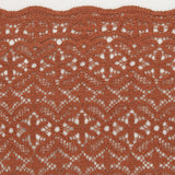 Crochet - SUMMER ESSENTIALS - 4025 - Clay