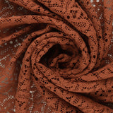 Crochet - SUMMER ESSENTIALS - 4025 - Clay