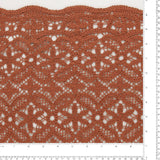 Crochet - SUMMER ESSENTIALS - 4025 - Clay