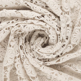 Crochet - SUMMER ESSENTIALS - 5025 - Offwhite