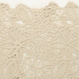 Crochet - SUMMER ESSENTIALS - 6025 - Natural