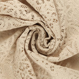 Crochet - SUMMER ESSENTIALS - 6025 - Natural